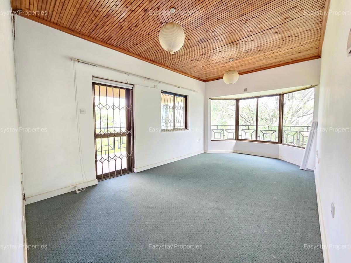 5 Bed House with En Suite in Kileleshwa - 9