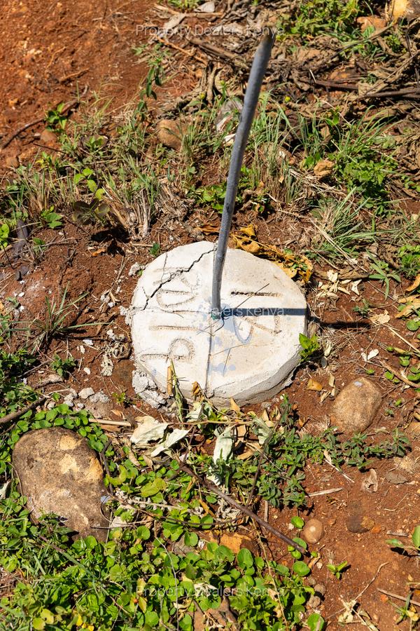 404 ac Residential Land at Riat Hills - 3