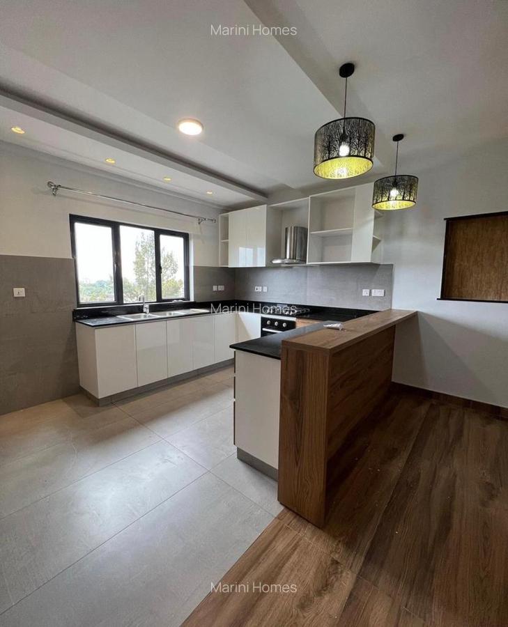 3 Bed Apartment with En Suite in Kileleshwa - 5