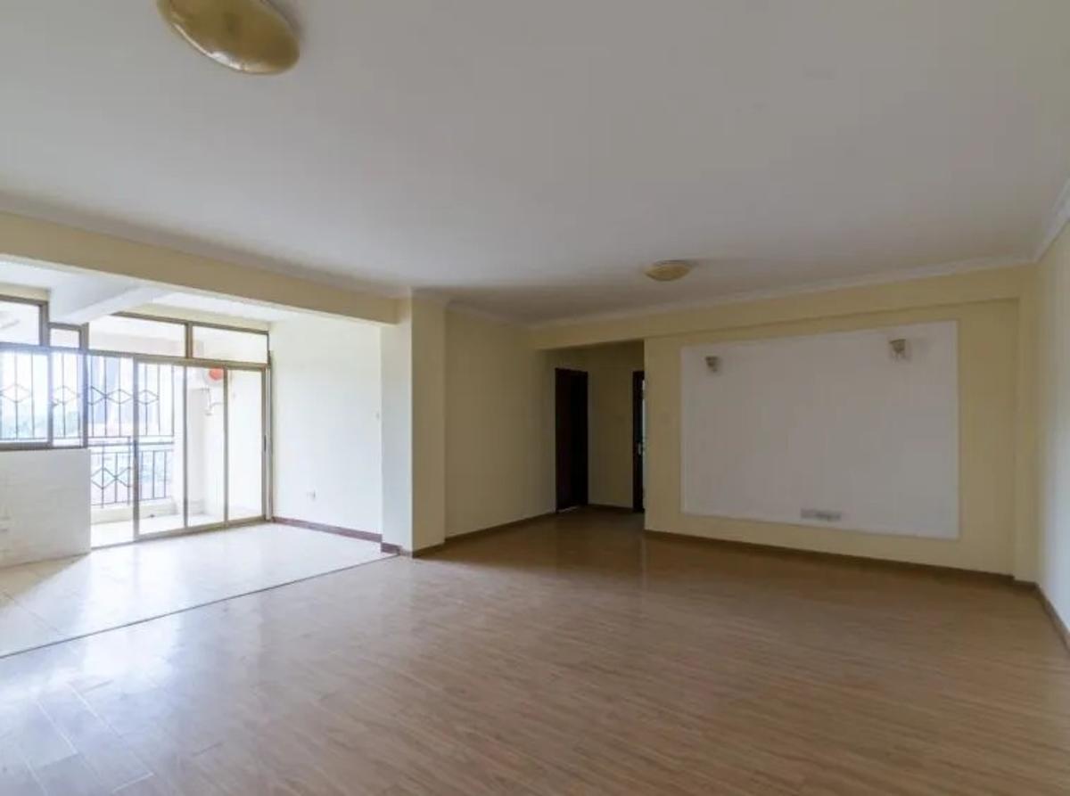 3 Bed Apartment with En Suite in Kilimani - 3