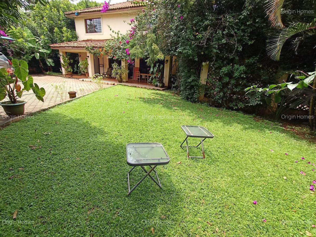 3 Bed House with En Suite at Old Muthaiga - 1