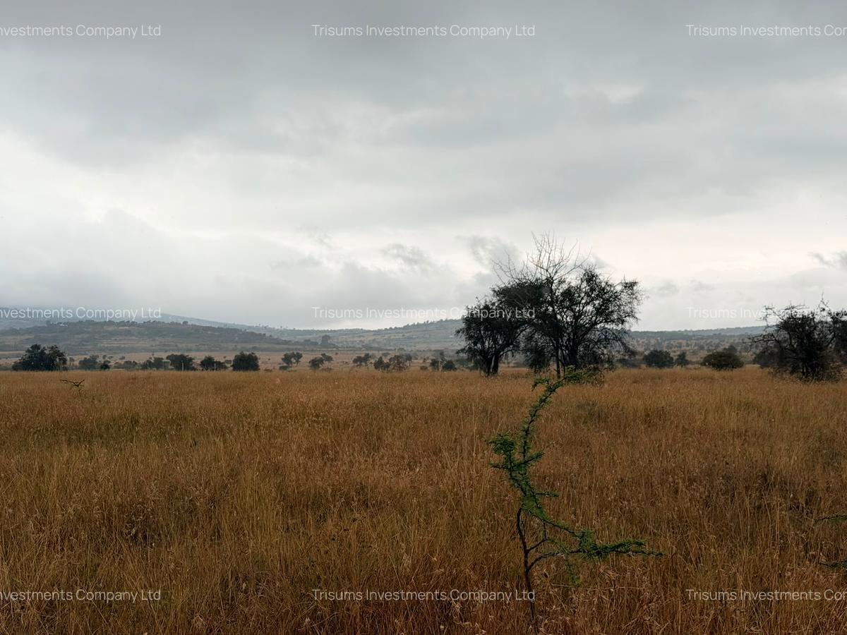 8 ac Land in Athi River - 10