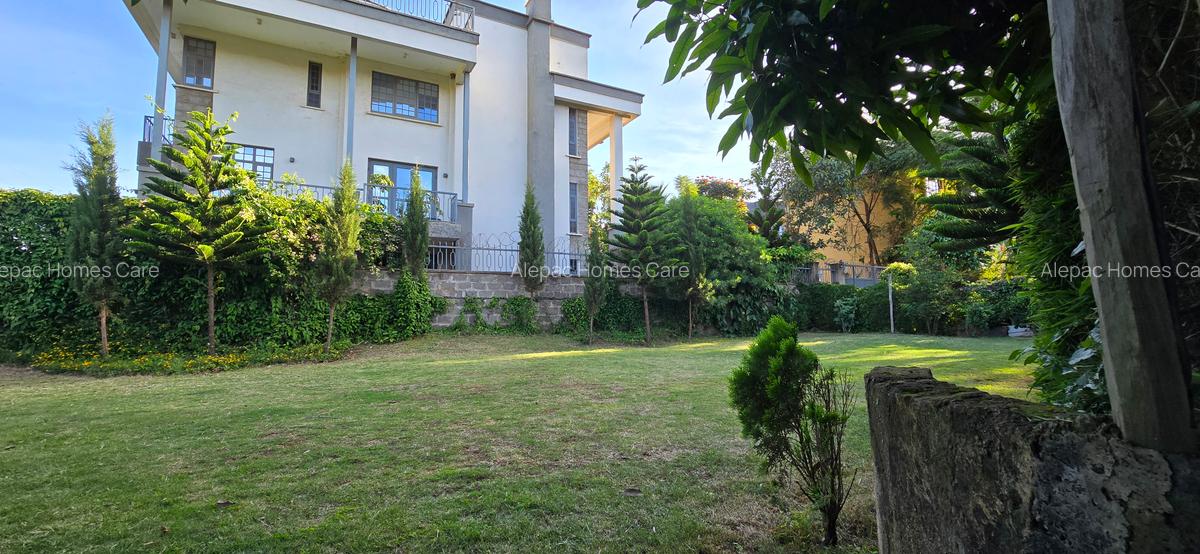 0.25 ac Residential Land at Kamakis - 2