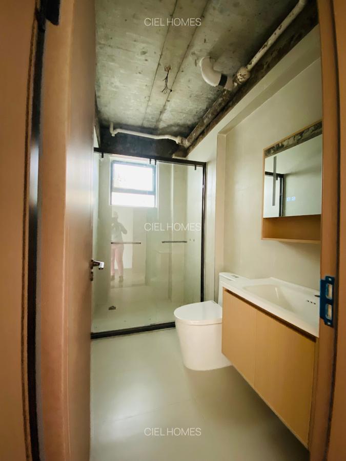 3 Bed Apartment with Swimming Pool in Syokimau - 11