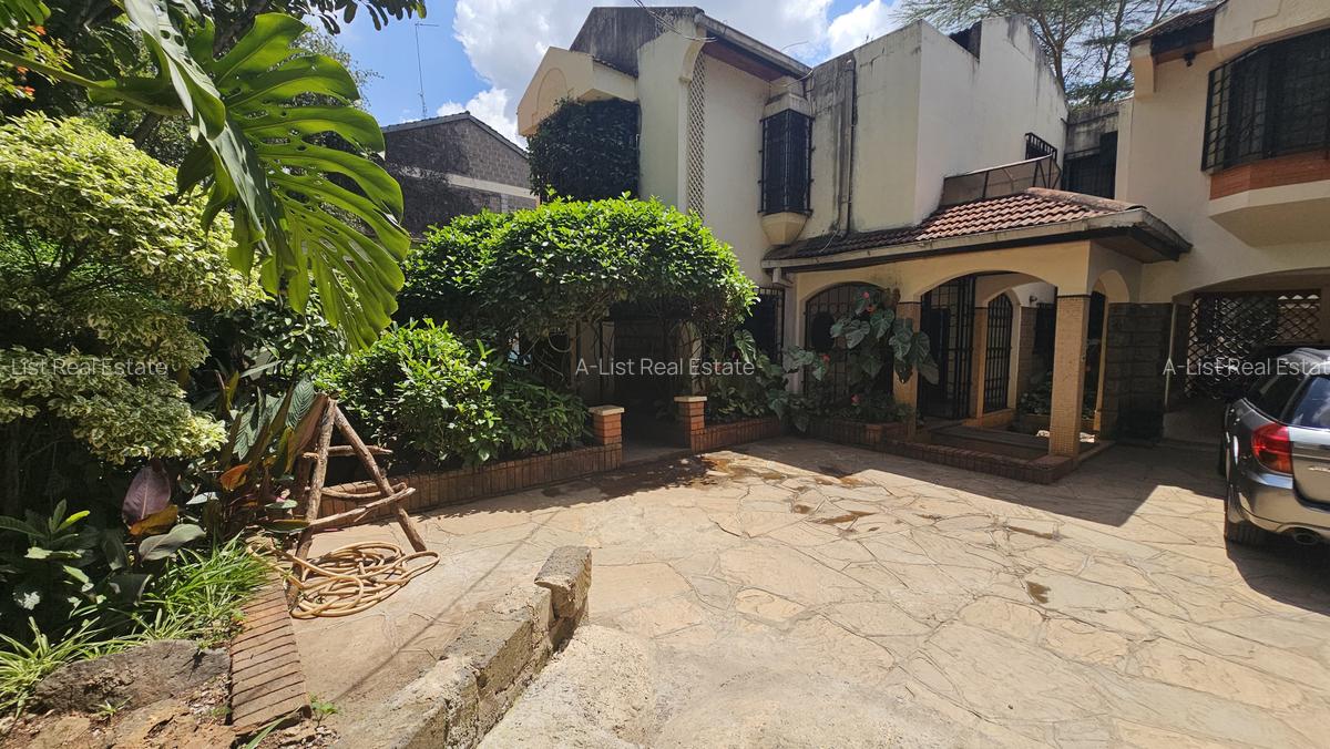 0.45 ac Land at Diani Close - 4