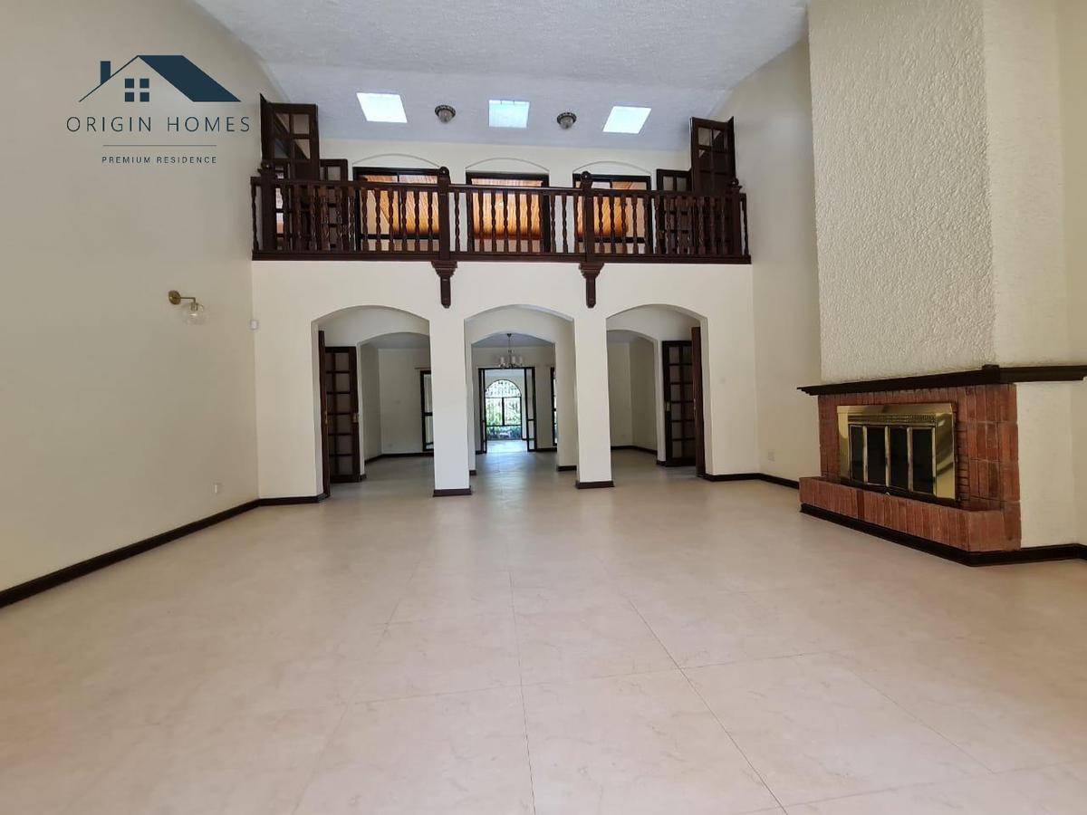 5 Bed House with En Suite at Old Muthaiga - 8