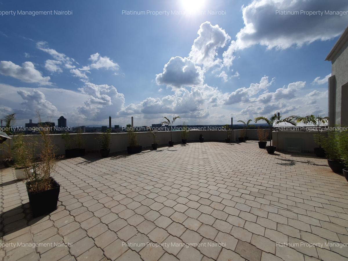 3 Bed Apartment with En Suite at Westlands - 18