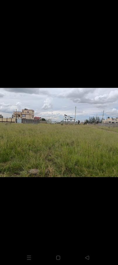 Residential Land at Green Valley Estate - 4