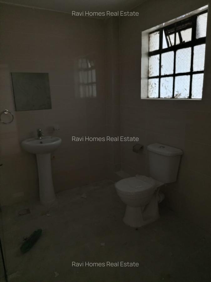 4 Bed Apartment with En Suite in Kileleshwa - 12