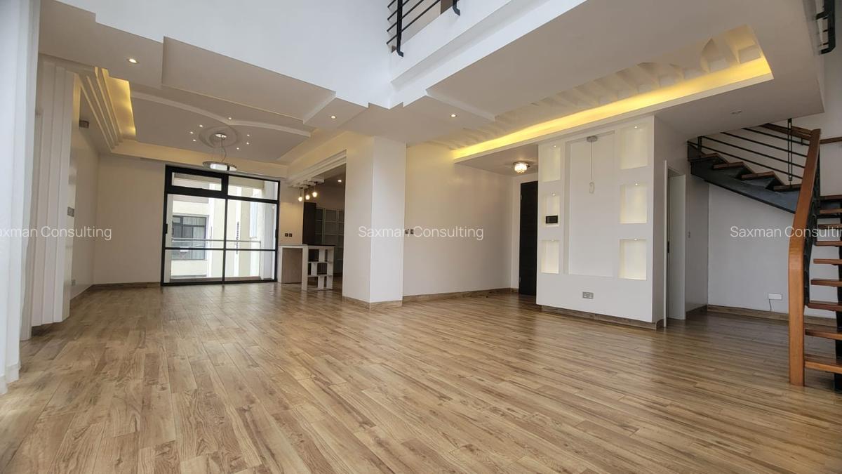 5 Bed House with En Suite in Karen - 15