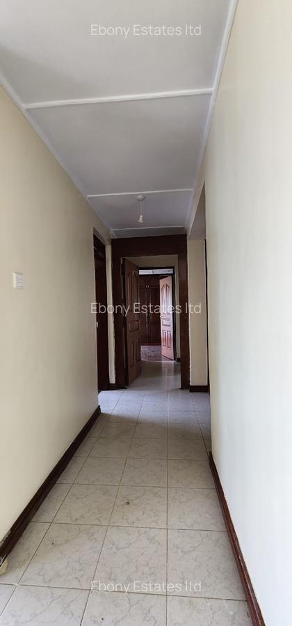 4 Bed Villa with En Suite in Lavington - 17