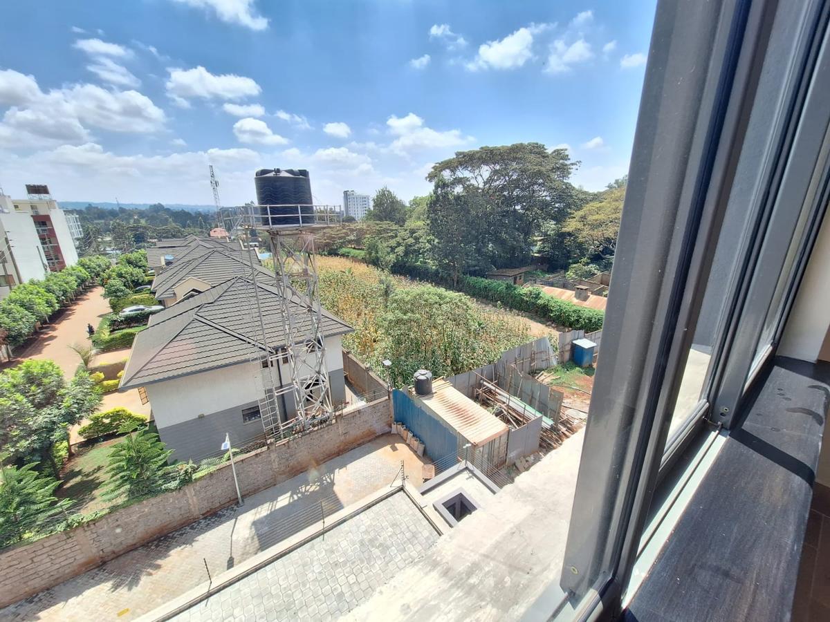 3 Bed Apartment with En Suite at Kirawa Road - 14