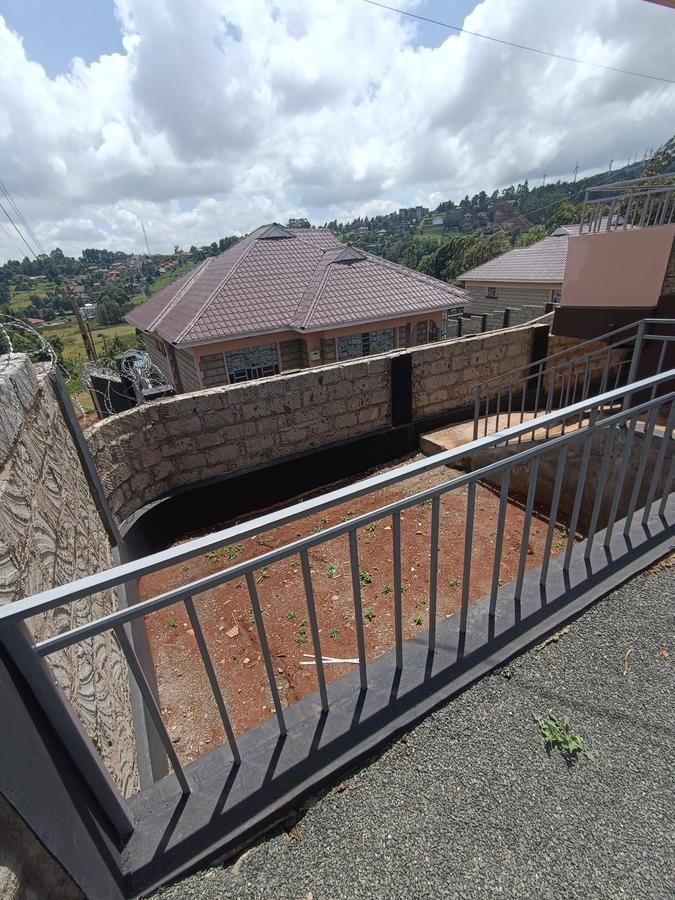 3 Bed House with En Suite at Kibiko Area - 16