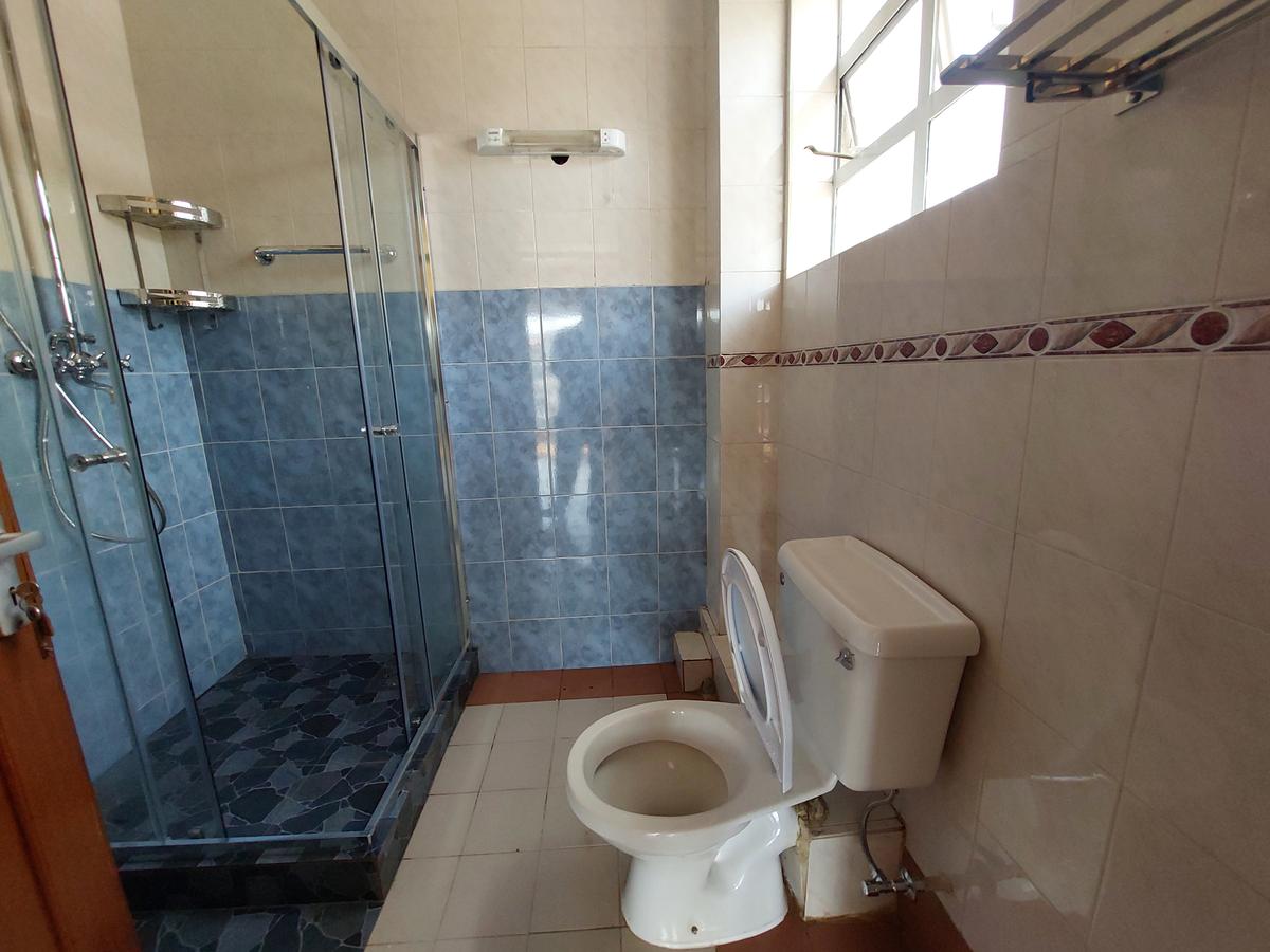 4 Bed Apartment with Borehole at Riverside Drive - 11