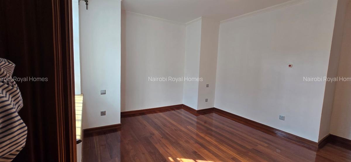 4 Bed Townhouse with En Suite at Peponi Garden - 12