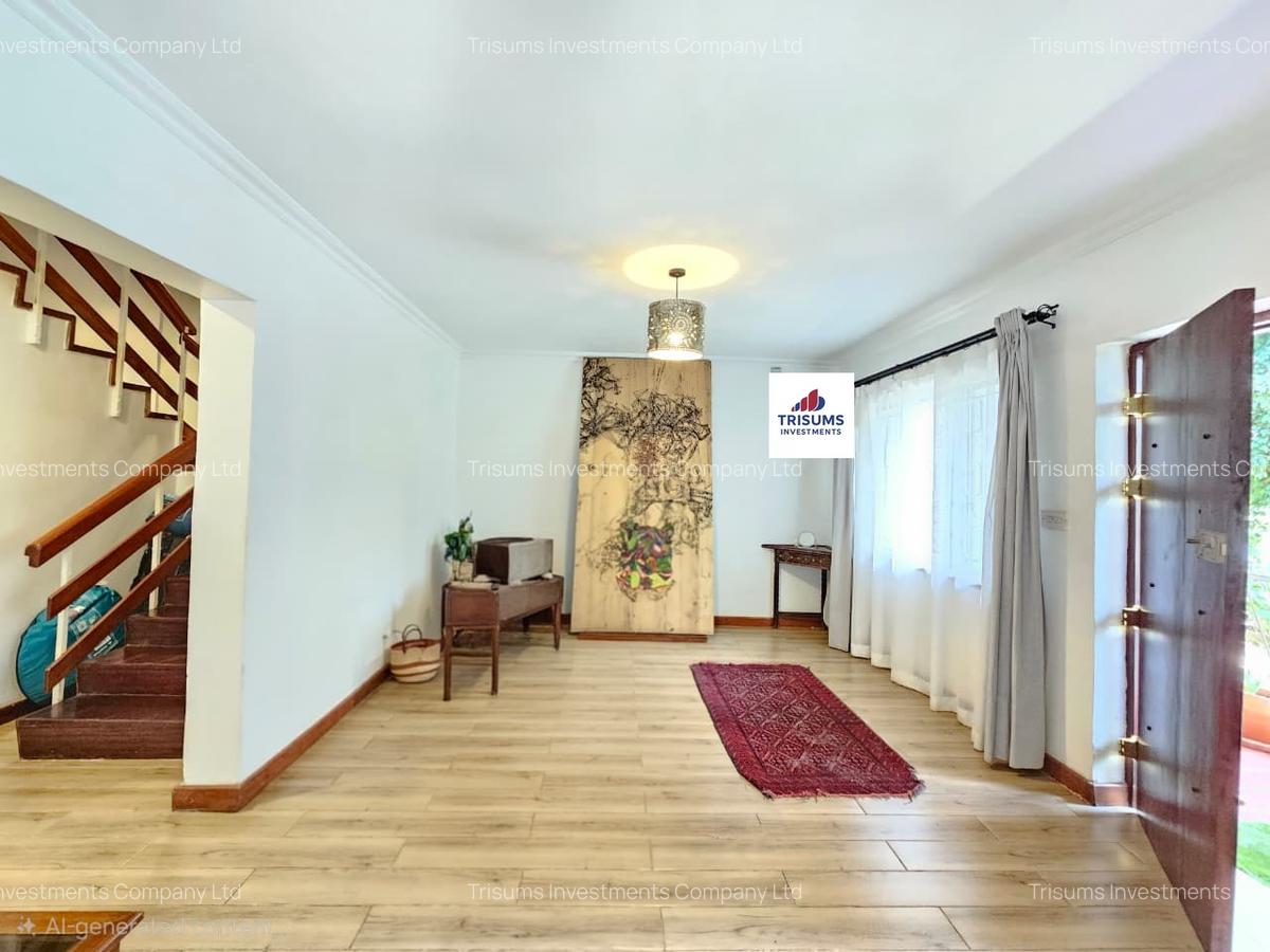 3 Bed House with En Suite in Westlands Area - 3