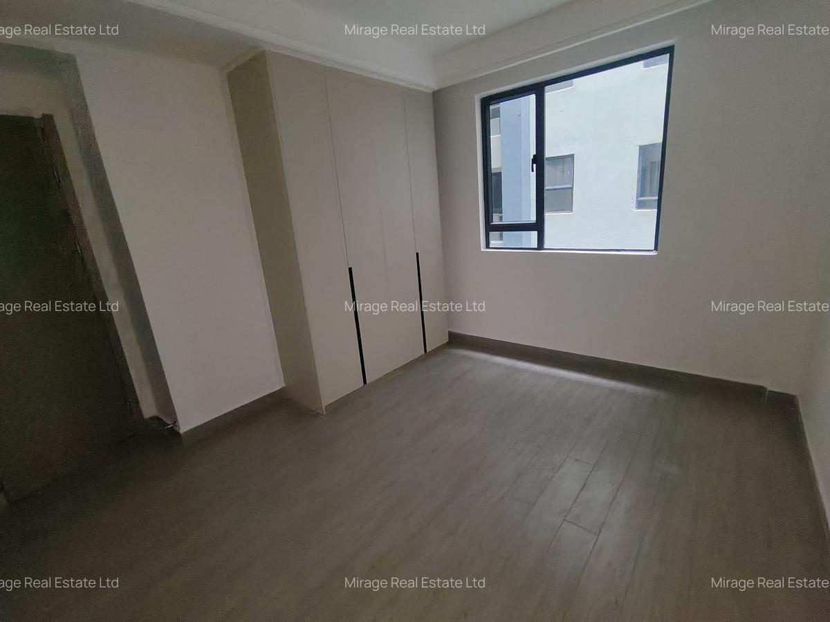 3 Bed Apartment with Gym in Kileleshwa - 14