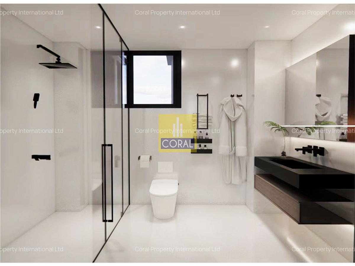 2 Bed Apartment in Lavington - 18