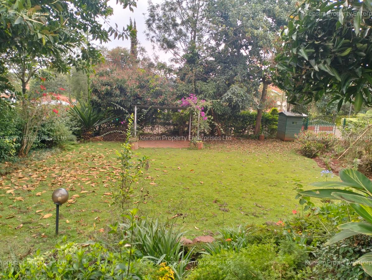 4 Bed Townhouse with En Suite in Nyari - 3