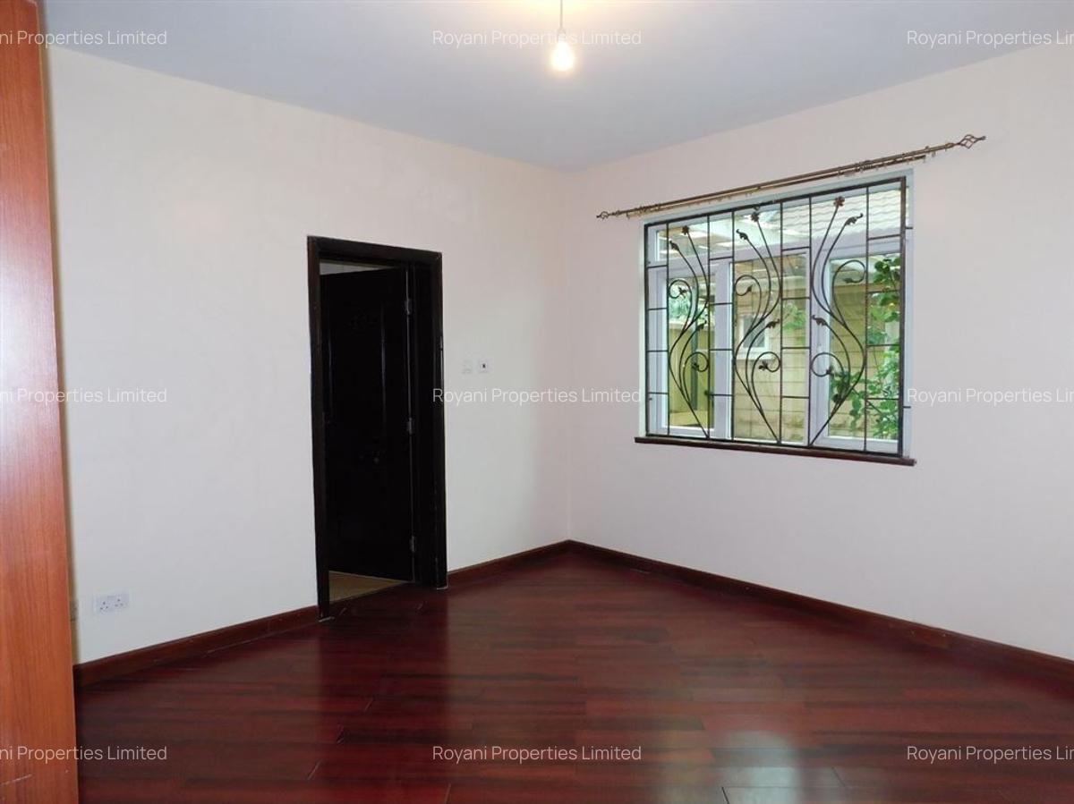 5 Bed House with En Suite at Garden View Washika Road - 5
