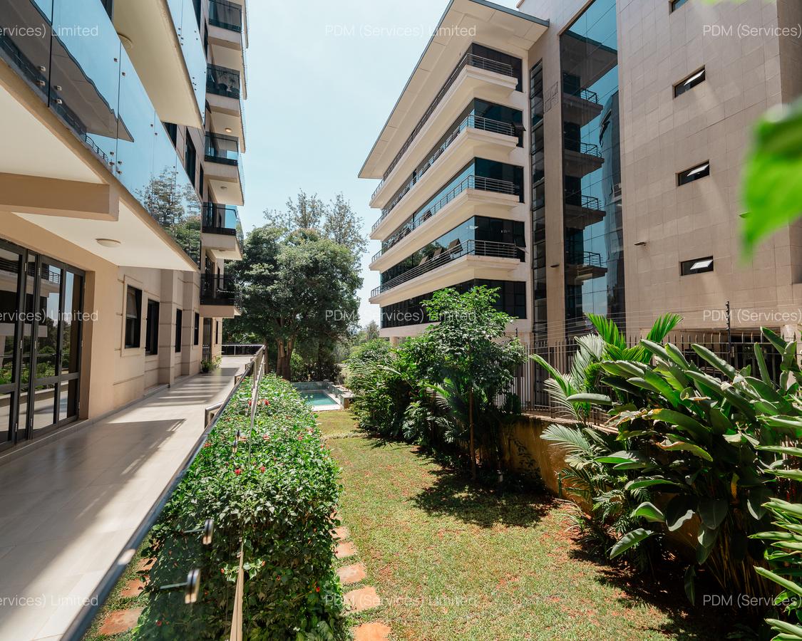 2 Bed Apartment with En Suite at Muthangari Drive - 3