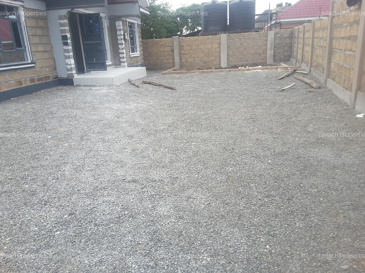 4 Bed House with En Suite in Ngong - 11