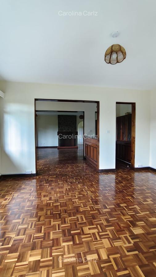 5 Bed House with En Suite at Gigiri Close To The Un - 16