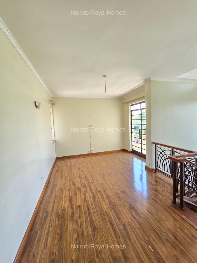 4 Bed House with En Suite at Kiambu Road - 16