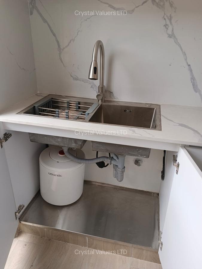 4 Bed Townhouse with En Suite in Embakasi - 4