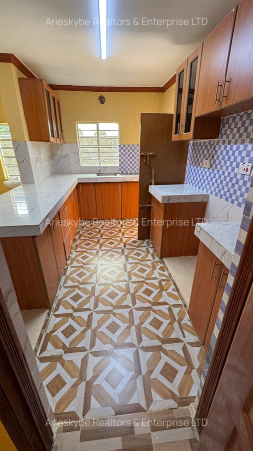 3 Bed House with En Suite at Mwihoko - 7