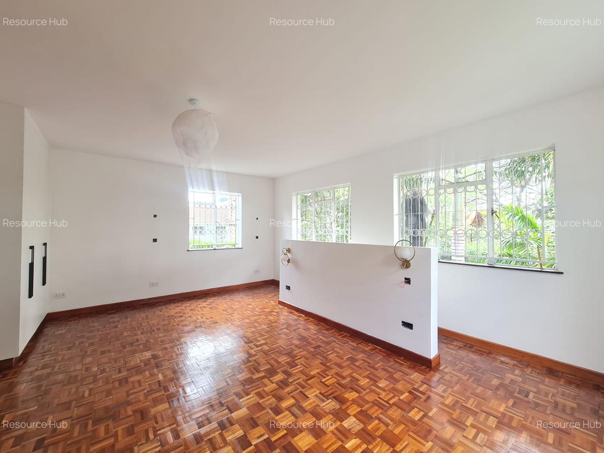 4 Bed House with En Suite at Runda - 14