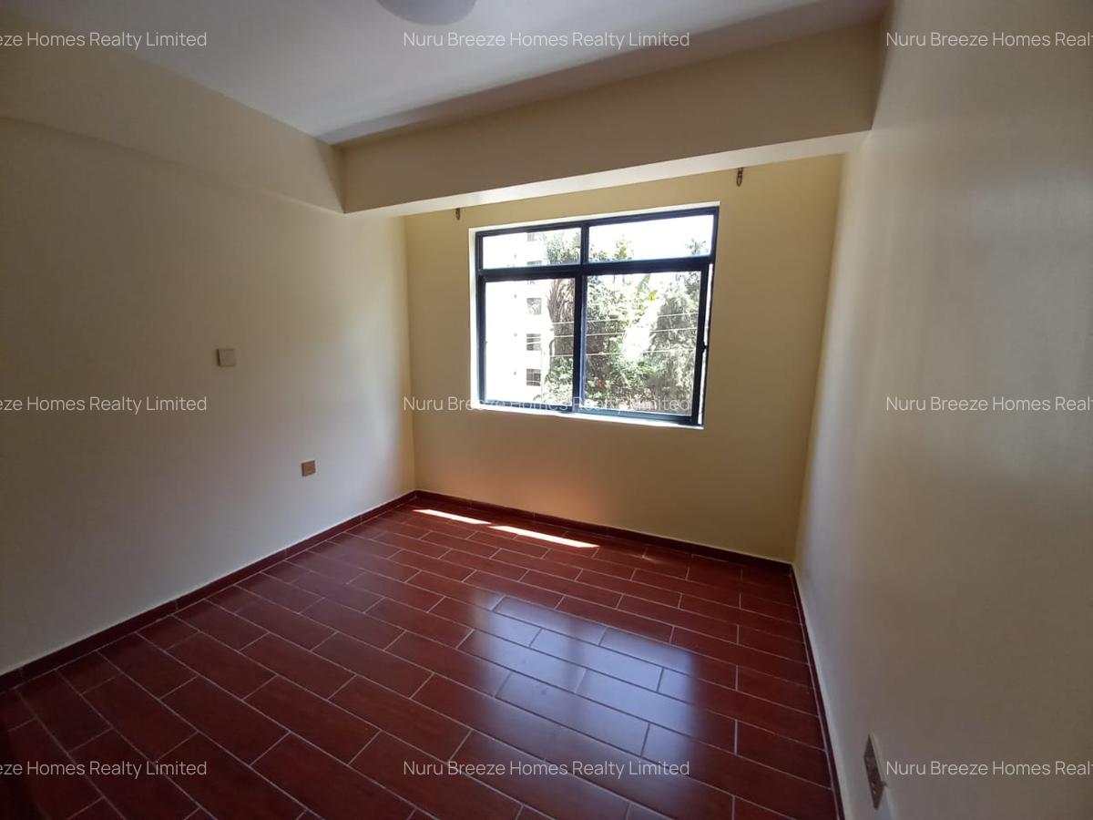 2 Bed Apartment with En Suite in Kileleshwa - 14