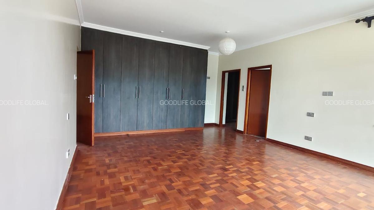 5 Bed House with En Suite at Lower Kabete - 14