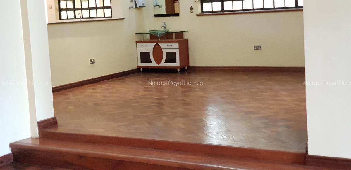 6 Bed House with En Suite at Runda Evergreen - 10