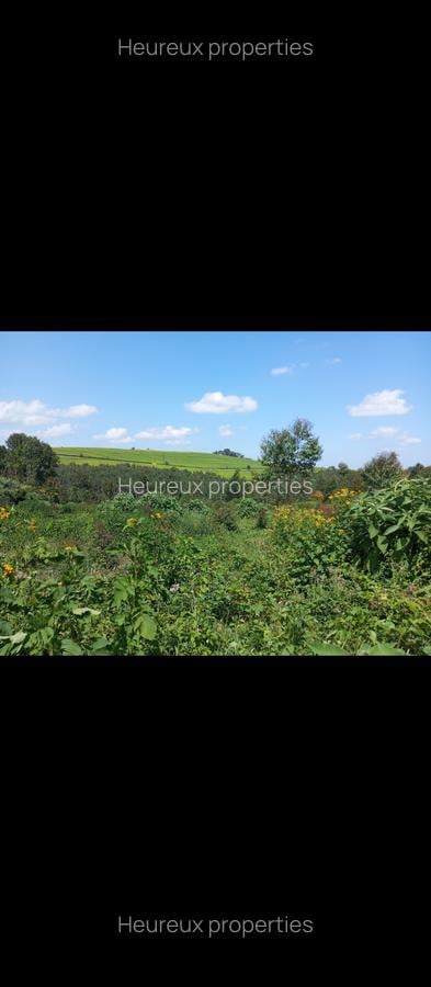 Land at Riara Ridge - 3