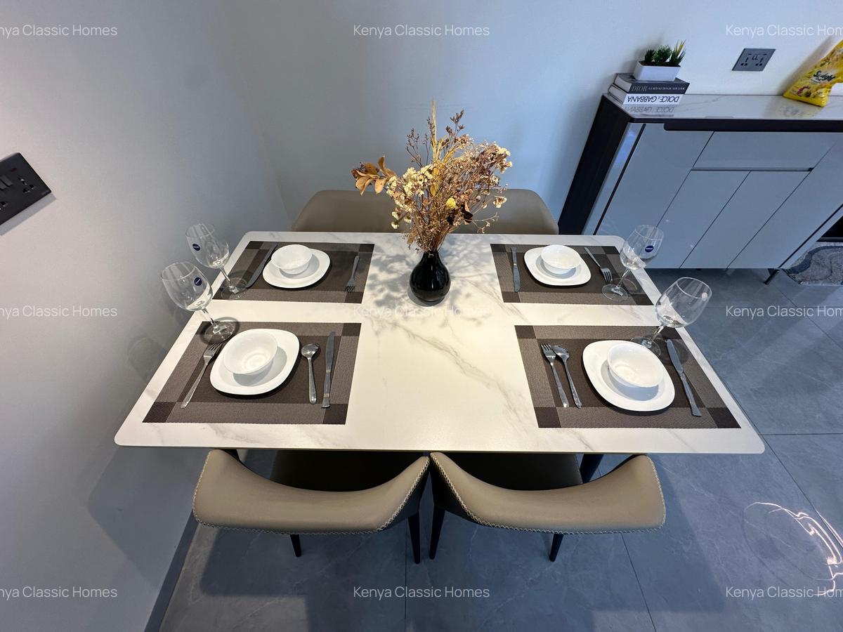 2 Bed Apartment with En Suite at Kilimani - 5