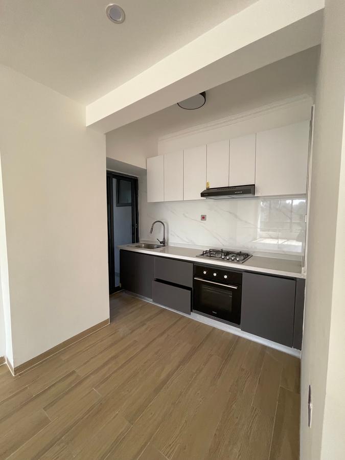 2 Bed Apartment with En Suite at Westlands Raphta - 13