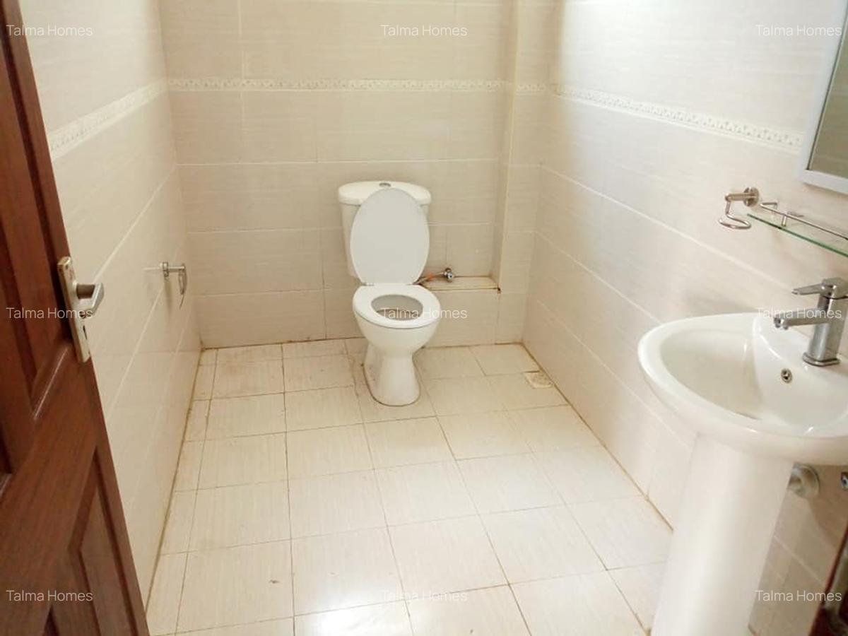 3 Bed Apartment with En Suite at Off Rhapta Road - 20