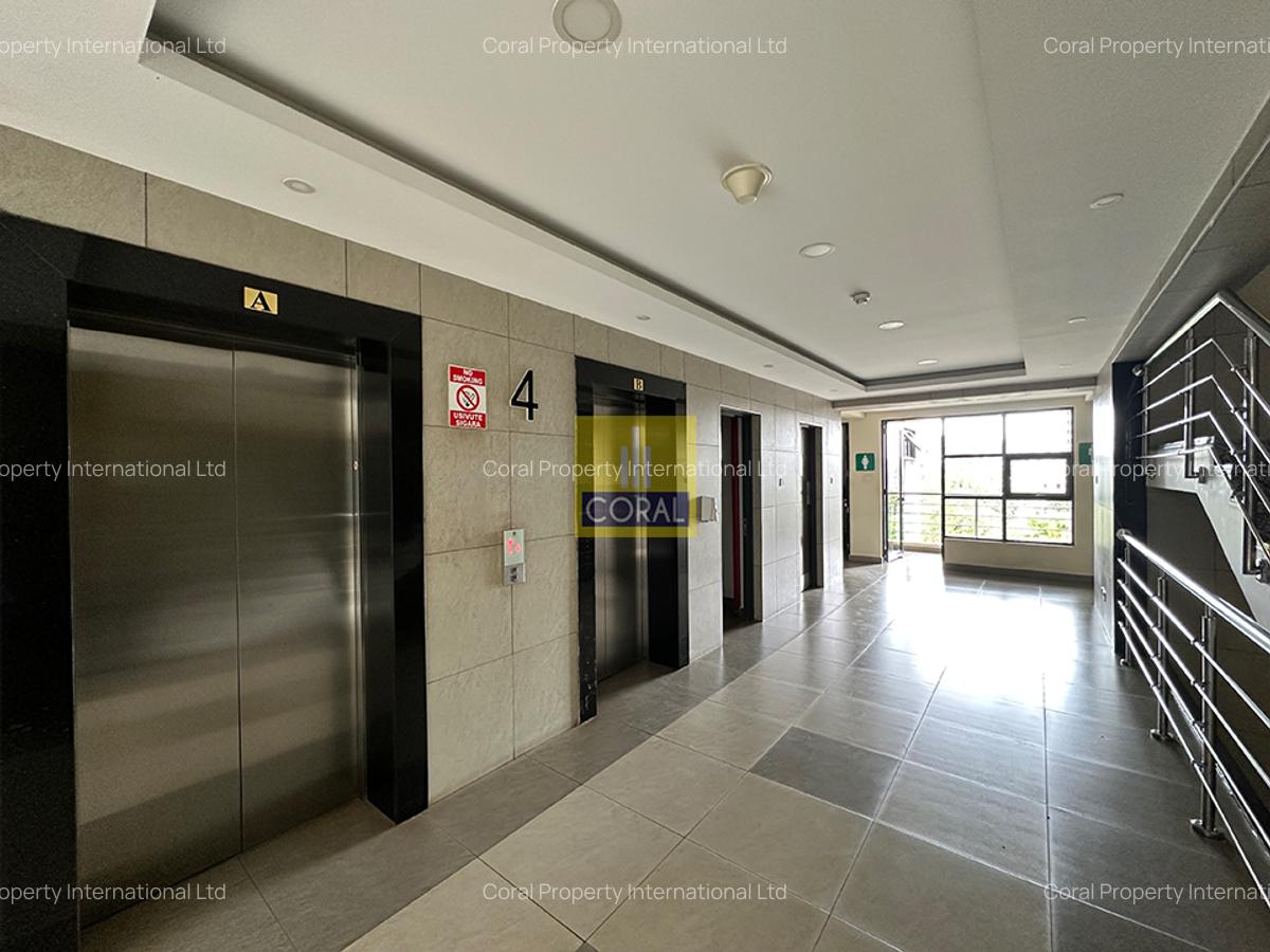 Office in Kilimani - 8