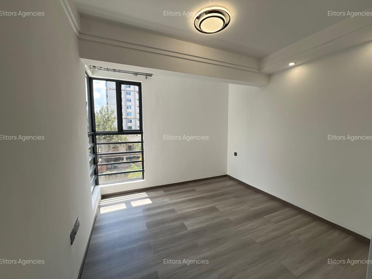 2 Bed Apartment with En Suite at Kindaruma Road - 8