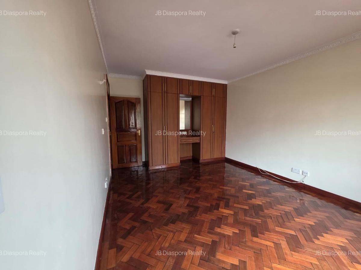 2 Bed Apartment with En Suite at Mvuli Road - 5