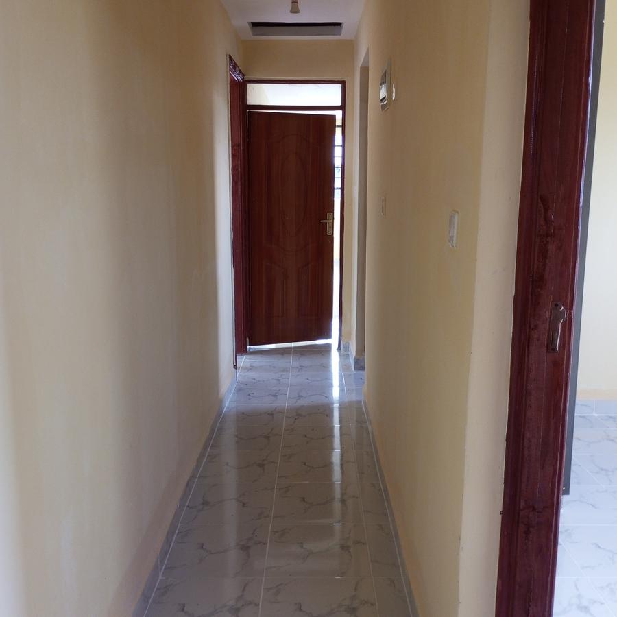 3 Bed House in Kitengela - 3