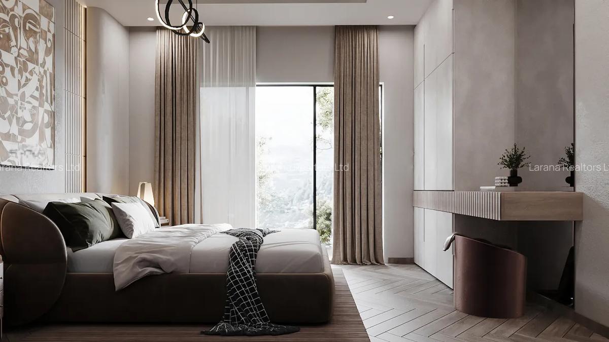 5 Bed Townhouse with En Suite at Karen Ridge Rd - 8