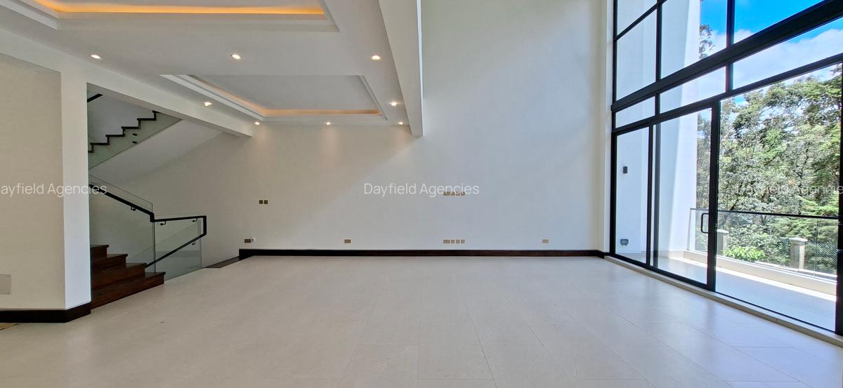 6 Bed House with En Suite at Peponi Road - 1