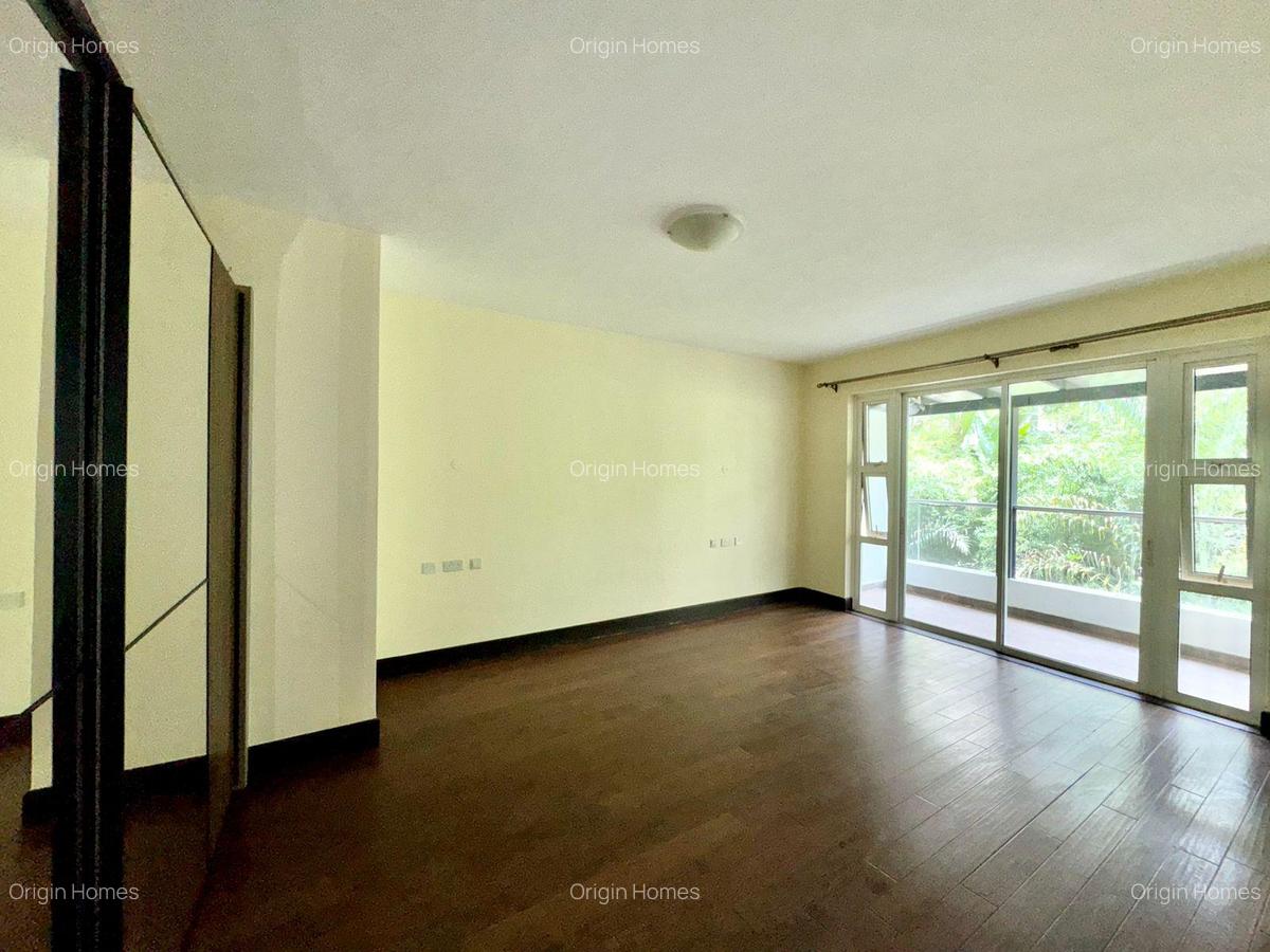 4 Bed Apartment with En Suite at General Mathenge Road - 15