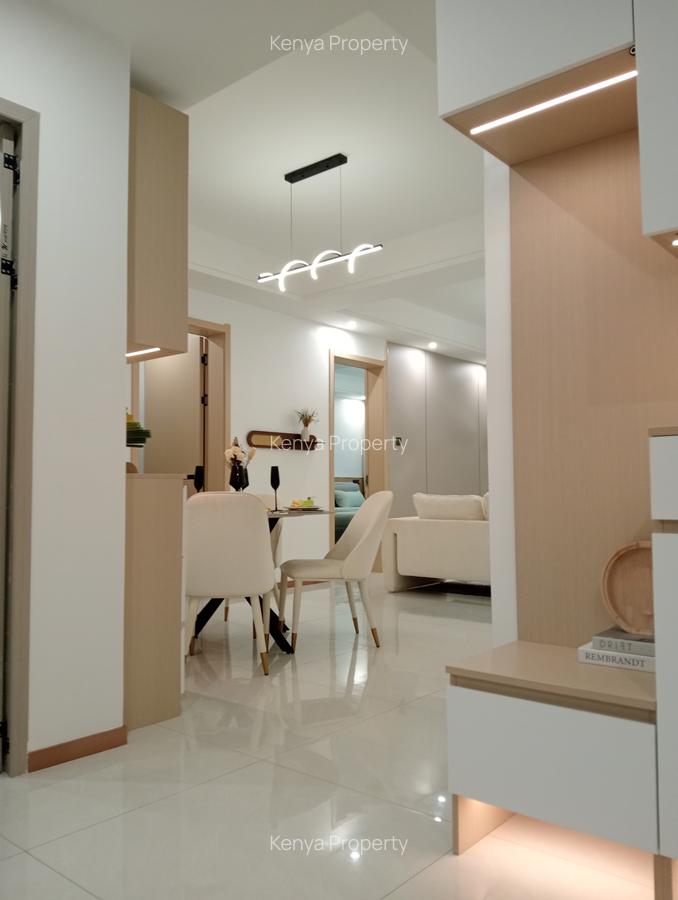 2 Bed Apartment with En Suite at Raphta Rd - 8