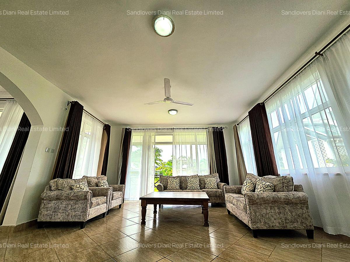 3 Bed Villa with En Suite in Diani - 9