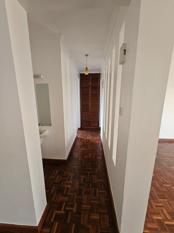 2 Bed Apartment with En Suite at Kilimani - 4