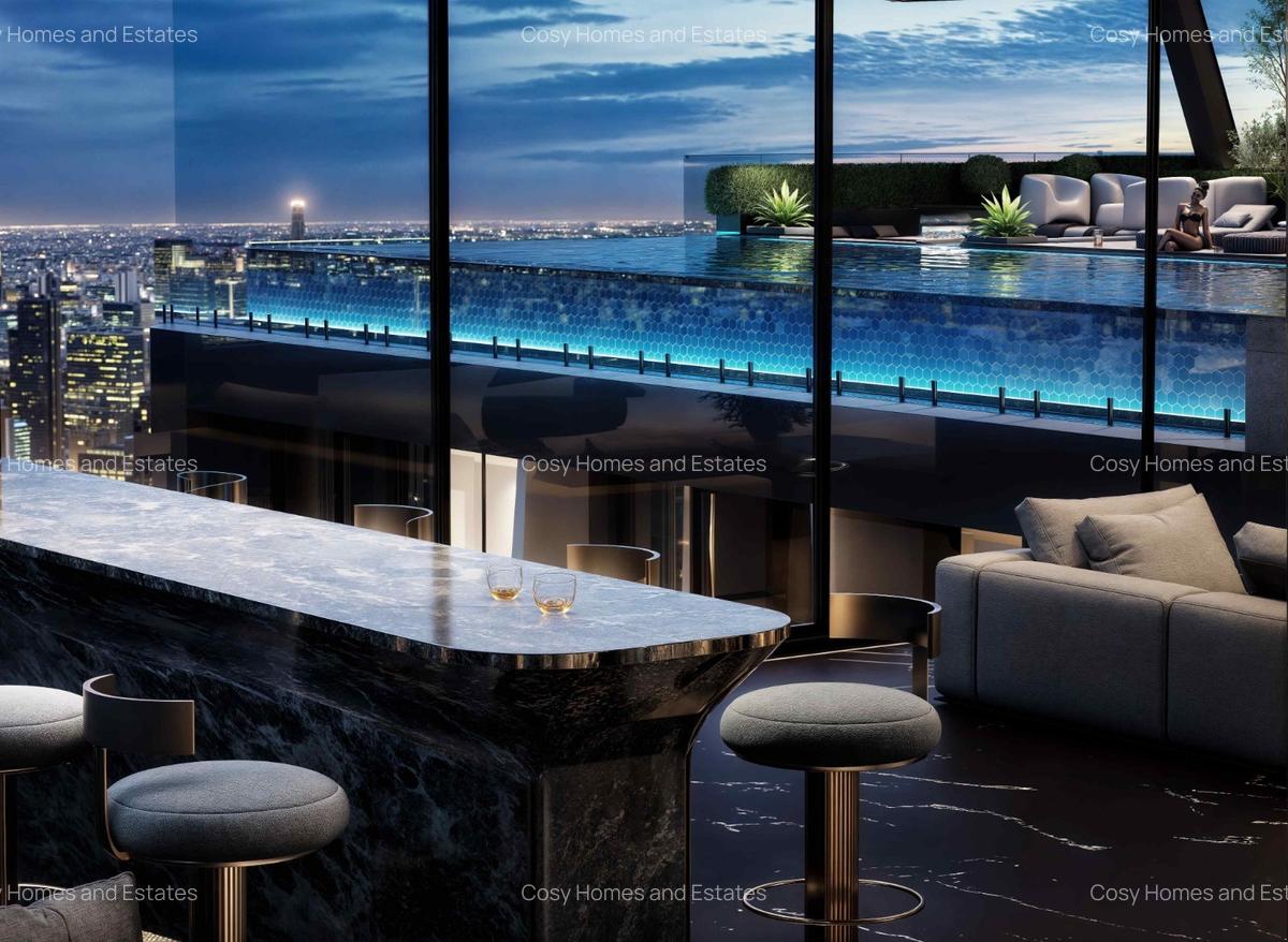 1 Bed Apartment with En Suite at Brookside - 8