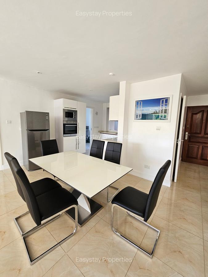 Furnished 2 Bed Apartment with En Suite in Westlands Area - 7